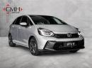 Thumbnail Honda Fit 1.5 Elegance