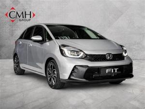 Honda Fit 1.5 Elegance - Image 1
