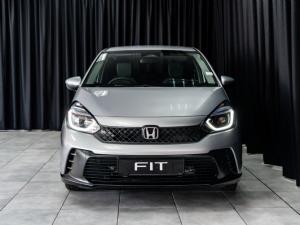 Honda Fit 1.5 Elegance - Image 2