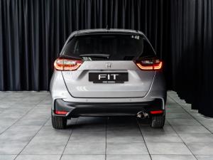 Honda Fit 1.5 Elegance - Image 4