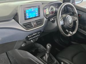 Suzuki Baleno 1.5 GL manual - Image 10