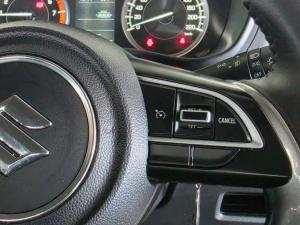 Suzuki Baleno 1.5 GL manual - Image 13