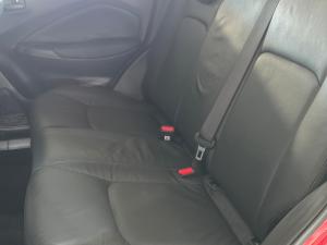 Suzuki Baleno 1.5 GL manual - Image 18