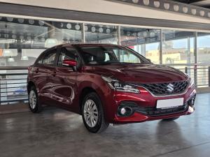 Suzuki Baleno 1.5 GL manual - Image 1