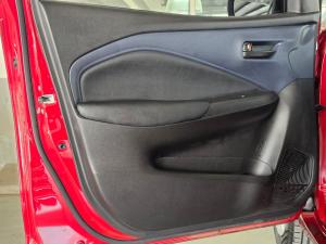 Suzuki Baleno 1.5 GL manual - Image 20