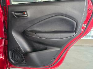Suzuki Baleno 1.5 GL manual - Image 22
