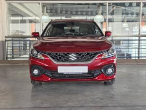 Suzuki Baleno 1.5 GL manual - Image 2