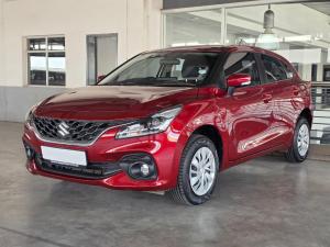 Suzuki Baleno 1.5 GL manual - Image 3