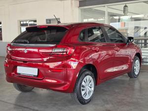 Suzuki Baleno 1.5 GL manual - Image 4
