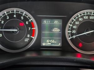 Suzuki Baleno 1.5 GL manual - Image 8