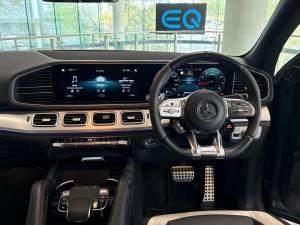 Mercedes-Benz GLE GLE63 S 4Matic+ - Image 10