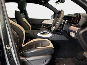 Mercedes-Benz GLE GLE63 S 4Matic+ - Image 11
