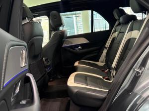 Mercedes-Benz GLE GLE63 S 4Matic+ - Image 12