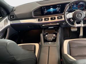 Mercedes-Benz GLE GLE63 S 4Matic+ - Image 17