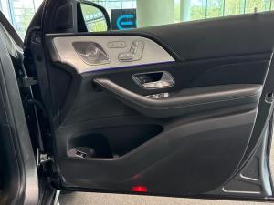 Mercedes-Benz GLE GLE63 S 4Matic+ - Image 18