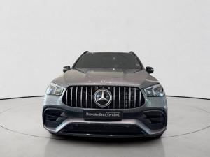 Mercedes-Benz GLE GLE63 S 4Matic+ - Image 2