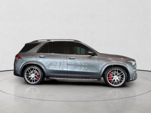 Mercedes-Benz GLE GLE63 S 4Matic+ - Image 4