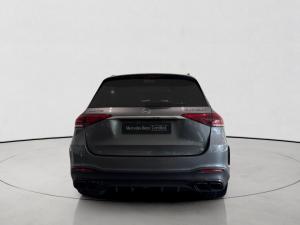 Mercedes-Benz GLE GLE63 S 4Matic+ - Image 5