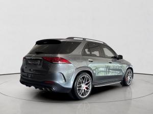 Mercedes-Benz GLE GLE63 S 4Matic+ - Image 6