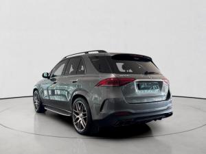 Mercedes-Benz GLE GLE63 S 4Matic+ - Image 7