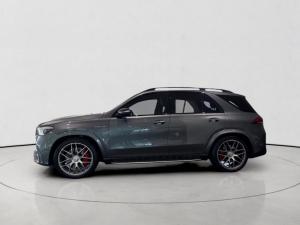 Mercedes-Benz GLE GLE63 S 4Matic+ - Image 8