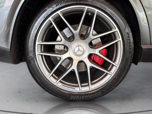 Mercedes-Benz GLE GLE63 S 4Matic+ - Image 9