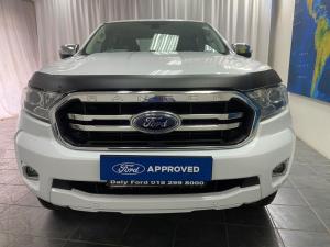 Ford Ranger 2.0SiT double cab Hi-Rider XLT - Image 3