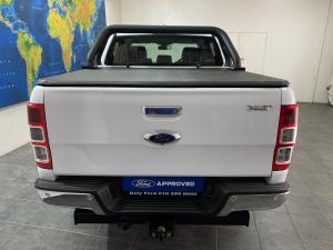 Ford Ranger 2.0SiT double cab Hi-Rider XLT - Image 5
