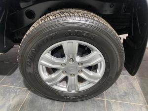 Ford Ranger 2.0SiT double cab Hi-Rider XLT - Image 7