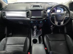 Ford Ranger 2.0SiT double cab Hi-Rider XLT - Image 9