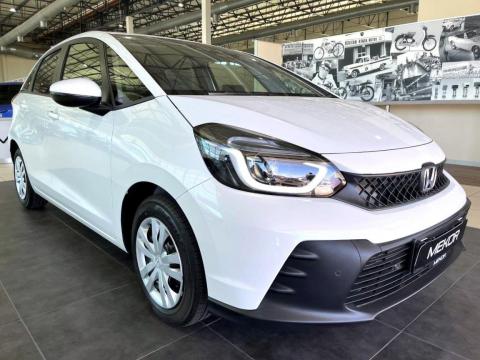Image Honda Fit 1.5 Comfort