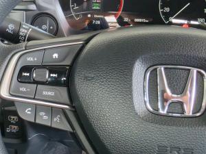 Honda Amaze 1.2 Trend - Image 12