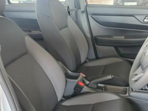 Honda Amaze 1.2 Trend - Image 15