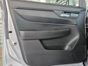 Honda Amaze 1.2 Trend - Image 20