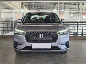 Honda Amaze 1.2 Trend - Image 2