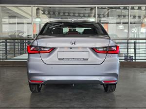 Honda Amaze 1.2 Trend - Image 5