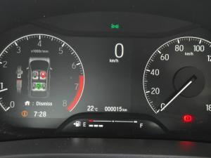 Honda Amaze 1.2 Trend - Image 9