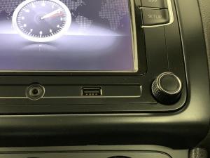 Volkswagen Polo Vivo 1.6 Comfortline TIP - Image 10