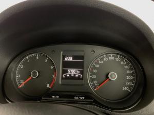 Volkswagen Polo Vivo 1.6 Comfortline TIP - Image 13