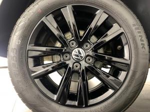 Volkswagen Polo Vivo 1.6 Comfortline TIP - Image 14