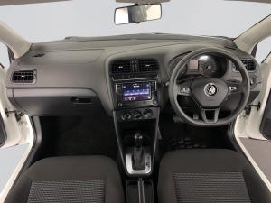Volkswagen Polo Vivo 1.6 Comfortline TIP - Image 16