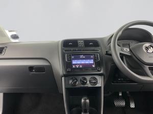 Volkswagen Polo Vivo 1.6 Comfortline TIP - Image 18