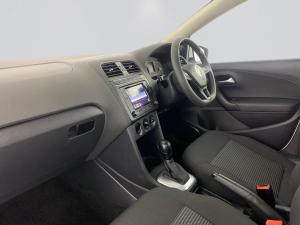 Volkswagen Polo Vivo 1.6 Comfortline TIP - Image 19