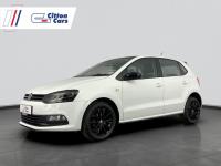 Thumbnail Volkswagen Polo Vivo 1.6 Comfortline TIP