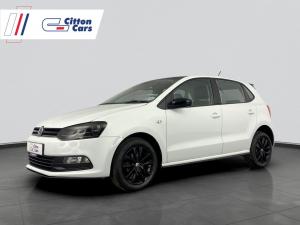 Volkswagen Polo Vivo 1.6 Comfortline TIP - Image 1