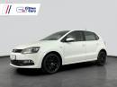 Thumbnail Volkswagen Polo Vivo 1.6 Comfortline TIP
