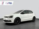 Thumbnail Volkswagen Polo Vivo 1.6 Comfortline TIP