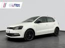 Thumbnail Volkswagen Polo Vivo 1.6 Comfortline TIP