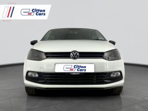 Volkswagen Polo Vivo 1.6 Comfortline TIP - Image 2
