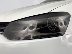 Volkswagen Polo Vivo 1.6 Comfortline TIP - Image 3